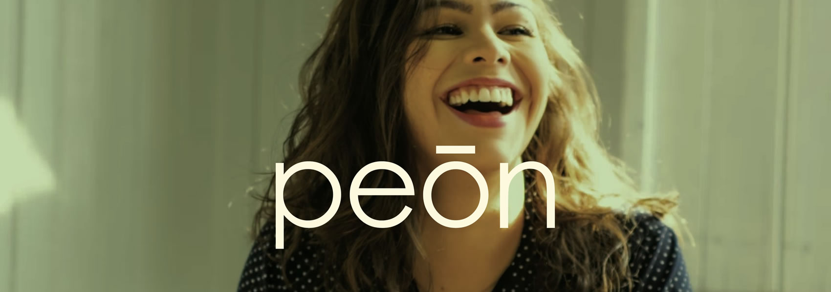 Banner da pagina Peon Pro