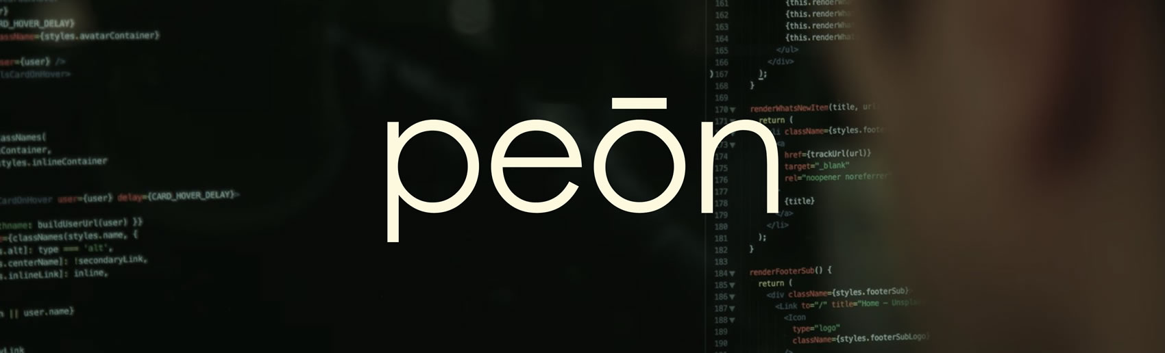 Banner da pagina integrações