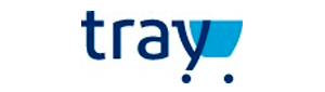 tray